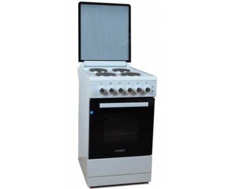 Плита Canrey CE 5004 White