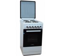 Плита Canrey CE 5004 White