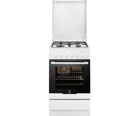 Плита ELECTROLUX EKK 951301 W