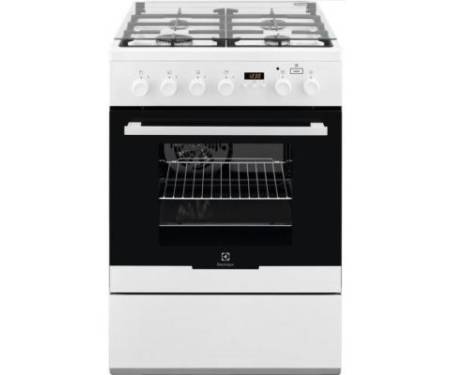 Плита ELECTROLUX EKK 96498CW