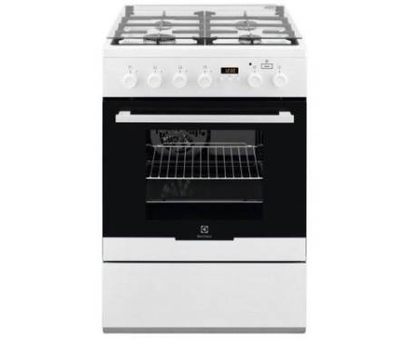 Плита ELECTROLUX EKK 96498CW