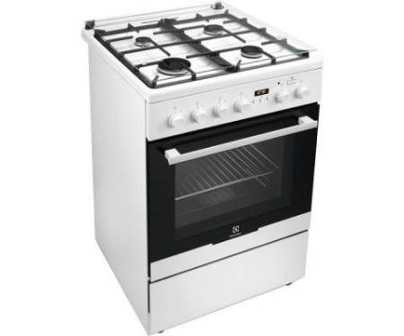 Плита ELECTROLUX EKK 96498CW