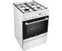 Плита ELECTROLUX EKK 96498CW