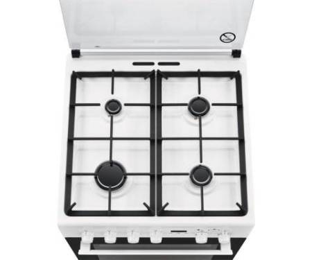 Плита ELECTROLUX EKK 96498CW