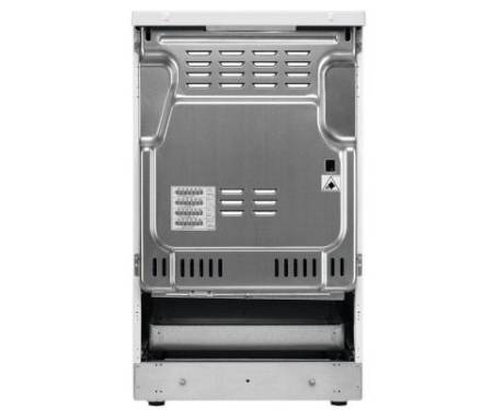 Плита ELECTROLUX EKK 96498CW