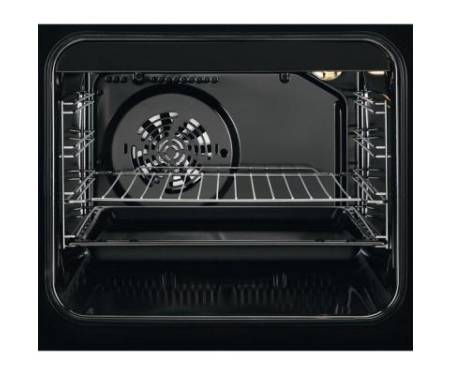 Плита ELECTROLUX EKK 96498CW