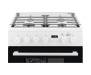 Плита ELECTROLUX EKK 96498CW