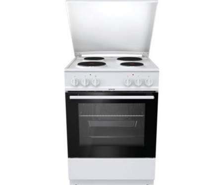 Плита Gorenje E 6121 WD