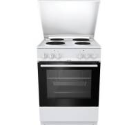 Плита Gorenje E 6121 WD