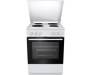 Плита Gorenje E 6121 WD