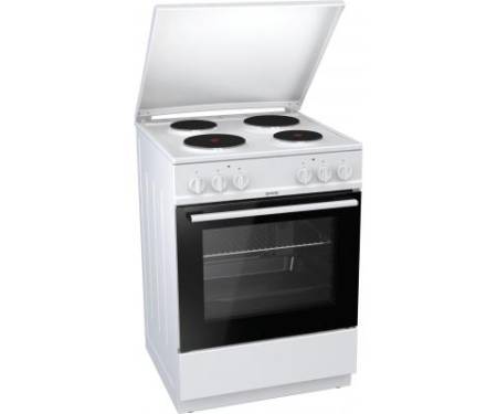 Плита Gorenje E 6121 WD