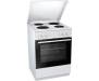 Плита Gorenje E 6121 WD