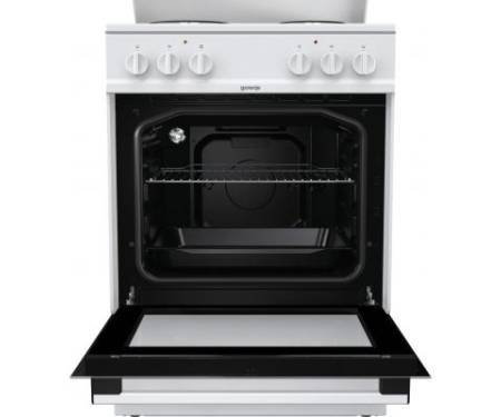 Плита Gorenje E 6121 WD