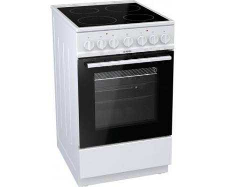 Плита Gorenje EC 5241WG