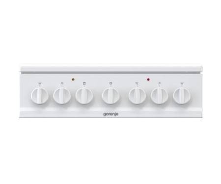 Плита Gorenje EC 5241WG
