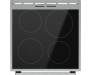 Плита Gorenje EI6351XPC