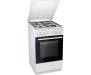Плита Gorenje K 5141 WH