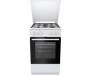 Плита Gorenje K 5141 WH