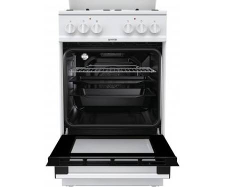 Плита Gorenje K 5141 WH