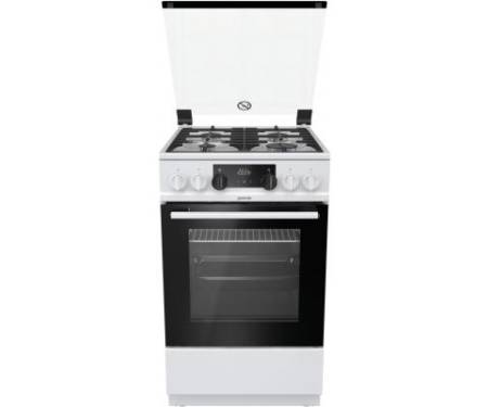 Плита Gorenje K 5341 WF