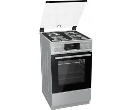 Плита Gorenje K 5341 XF