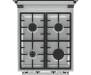 Плита Gorenje K 5341 XF