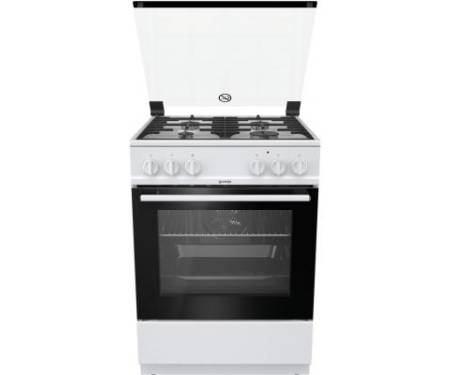 Плита Gorenje K 6121 WF