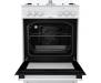 Плита Gorenje K 6121 WF
