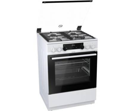 Плита Gorenje K 634 WA