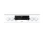 Плита Gorenje K 634 WA