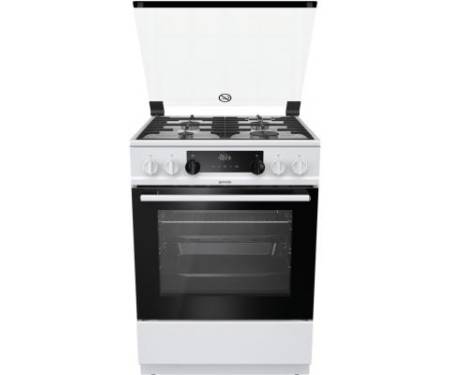 Плита Gorenje K 634 WF