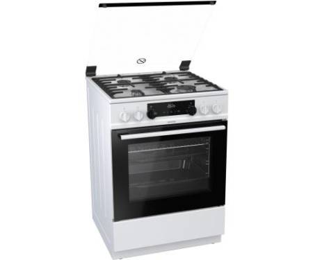 Плита Gorenje K 634 WF