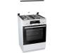 Плита Gorenje K 634 WF