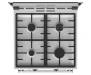 Плита Gorenje K 634 WF