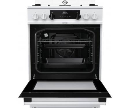 Плита Gorenje K 634 WF