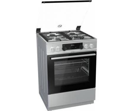 Плита Gorenje K 634 XA