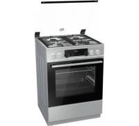 Плита Gorenje K 634 XA