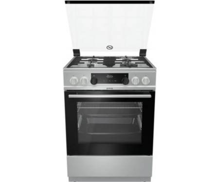 Плита Gorenje K 634 XA