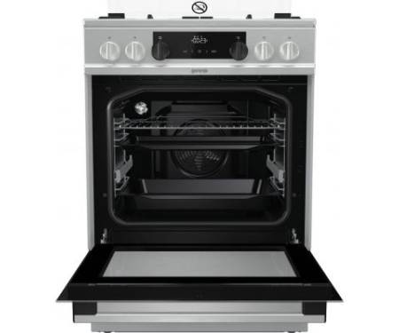 Плита Gorenje K 634 XA