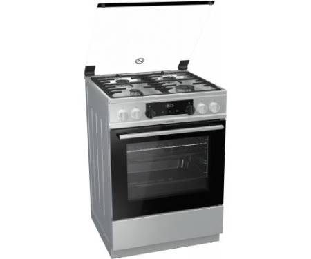 Плита Gorenje K 634 XF