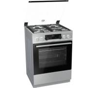 Плита Gorenje K 634 XF