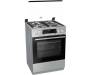 Плита Gorenje K 634 XF
