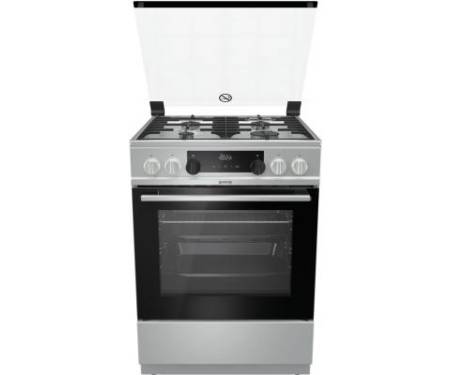Плита Gorenje K 634 XF