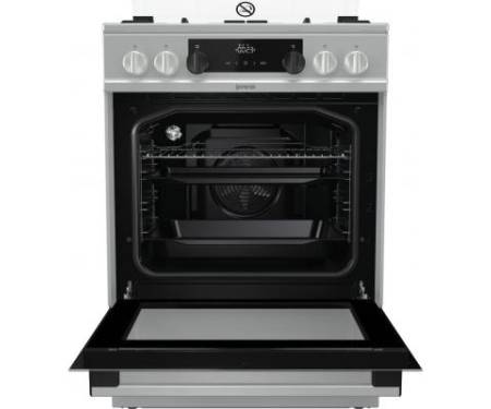 Плита Gorenje K 634 XF