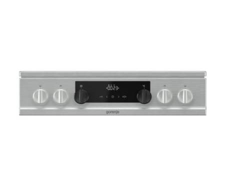 Плита Gorenje K 634 XF