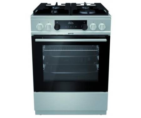 Плита Gorenje KC 644 XU