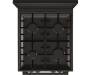 Плита Gorenje KN 5121 BRH