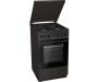 Плита Gorenje KN 5141 BRF