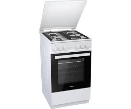 Плита Gorenje KN 5142 WF-B