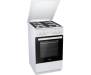 Плита Gorenje KN 5142 WF-B